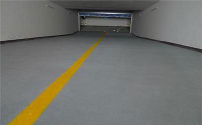 林芝环氧划线涂料