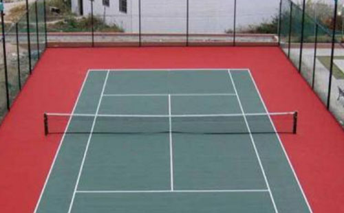 林芝改性丙烯酸面漆