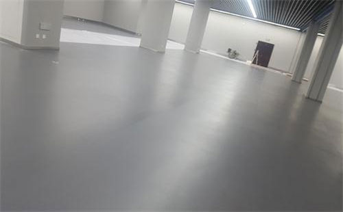 林芝水性环氧地坪