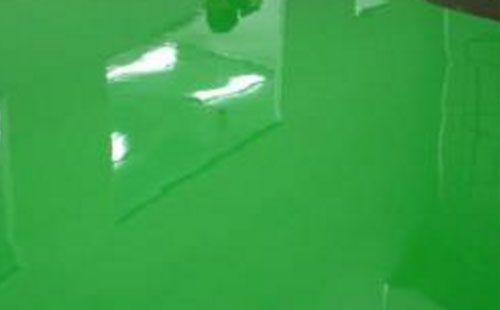 林芝水性环氧通用底涂