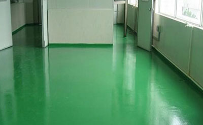 林芝环氧地坪 林芝环氧地坪