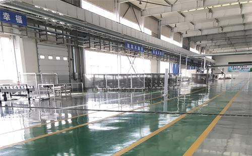 梦得来化工有限公司主营林芝林芝环氧地坪工程