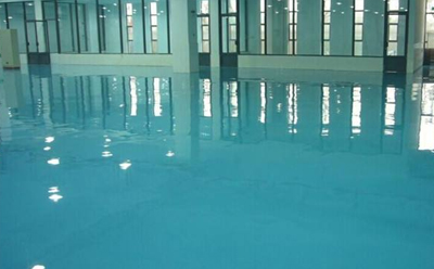 林芝林芝环氧地坪漆颜色怎么调？完全掌握调色绝招！